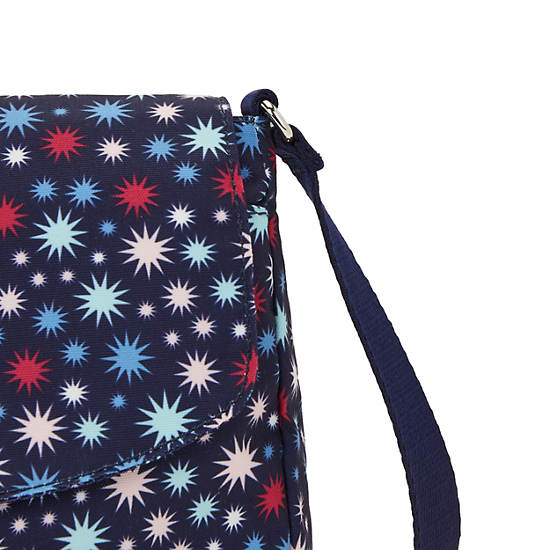 Torba Crossbody Kipling Tamia Printed Kolorowe | PL 1980ZU